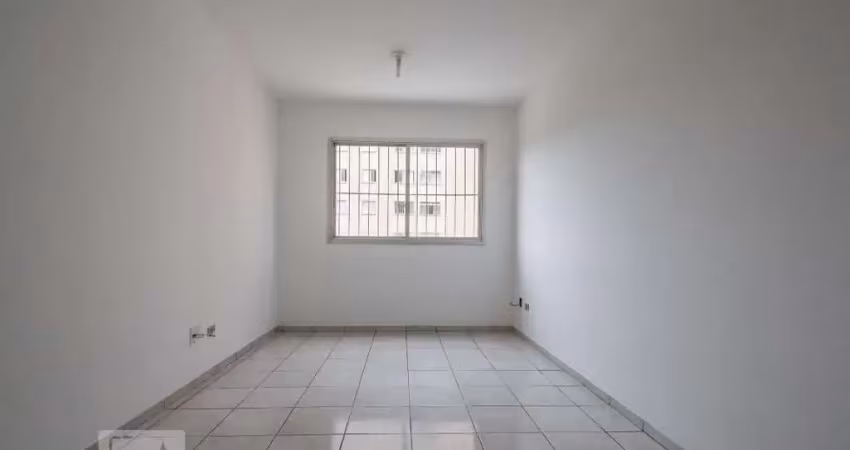 Apartamento com 2 quartos à venda no Jabaquara, São Paulo 