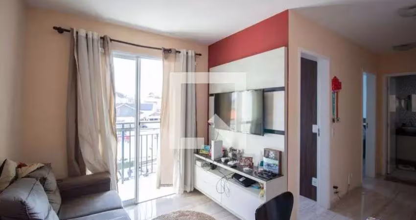 Apartamento com 2 quartos à venda em Itaquera, São Paulo 