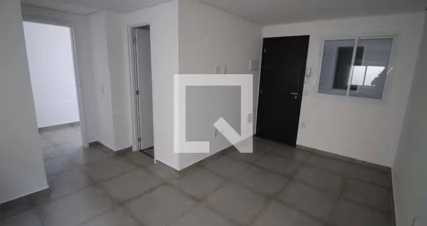 Apartamento à venda - jardim anália franco, 2 quartos,  42 m2