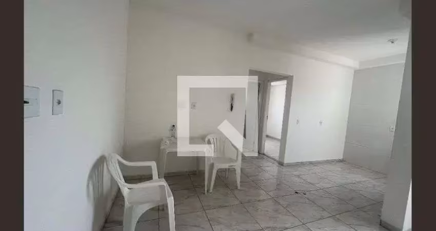 Apartamento à venda - ponte rasa, 2 quartos,  50 m2