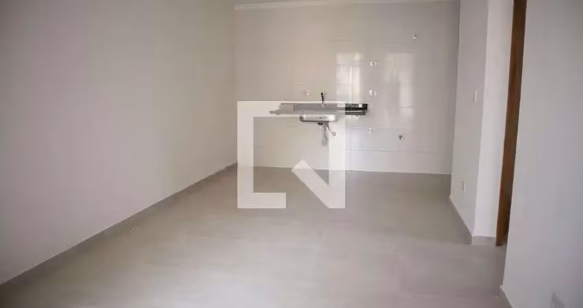 Apartamento à venda - jardim brasil , 2 quartos,  43 m2