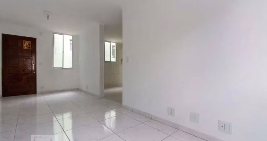 Apartamento com 2 quartos à venda em Itaquera, São Paulo 