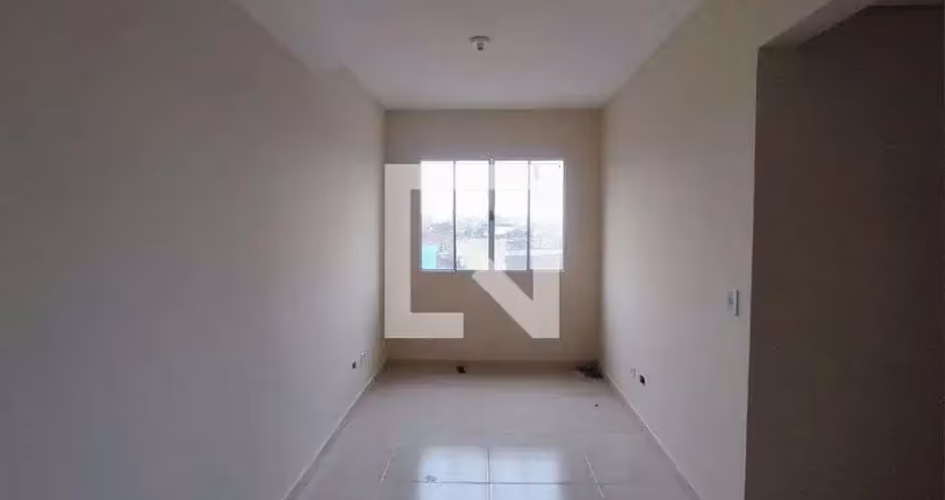 Apartamento à venda - ponte rasa, 2 quartos,  50 m2