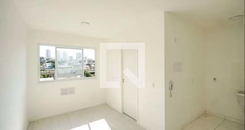 Apartamento com 2 quartos à venda na Rua Alferes Frazão, --, Tatuapé, São Paulo