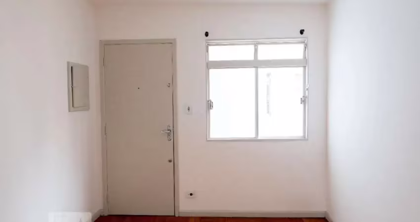 Apartamento com 1 quarto à venda na Liberdade, São Paulo 