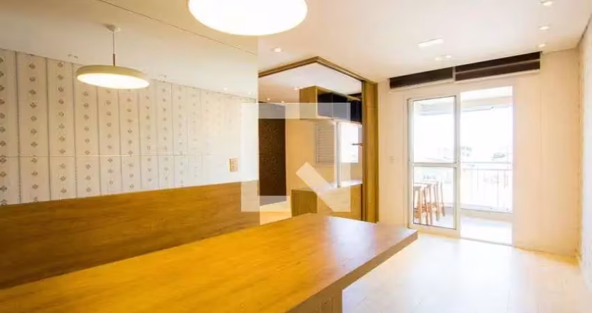Apartamento à venda - jardim bela vista, 1 quarto,  60 m2