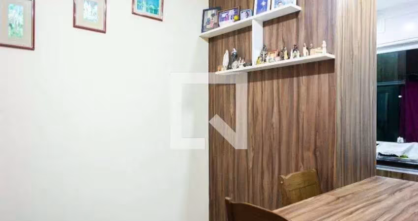 Apartamento à venda - vila carrão, 2 quartos,  40 m2