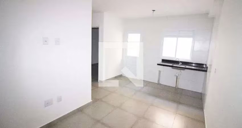 Apartamento à venda - jardim anália franco, 2 quartos,  42 m2