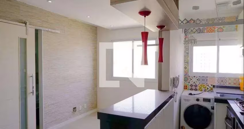 Apartamento com 1 quarto à venda no Cambuci, São Paulo 