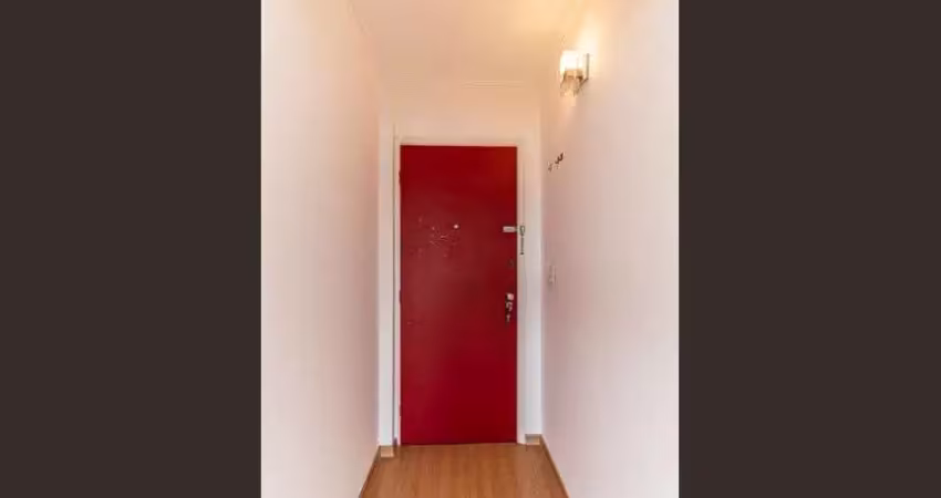 Apartamento à venda - santa cecília, 1 quarto,  50 m2