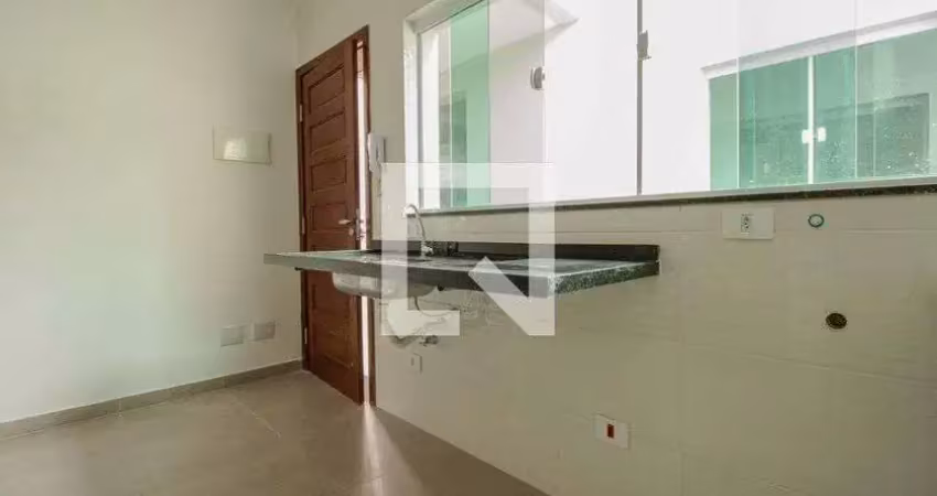 Apartamento com 1 quarto à venda no Ipiranga, São Paulo 