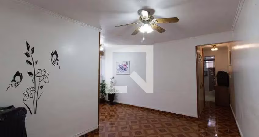 Apartamento com 2 quartos à venda em Itaquera, São Paulo 