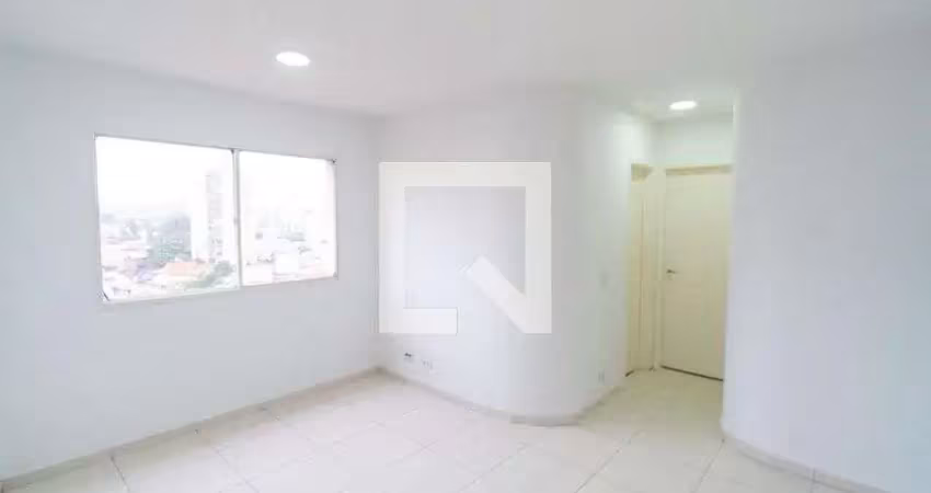 Apartamento com 2 quartos à venda no Jabaquara, São Paulo 