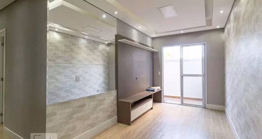 Apartamento com 2 quartos à venda no Conceição, Osasco 