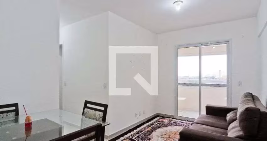 Apartamento à venda - freguesia do ó, 2 quartos,  64 m2