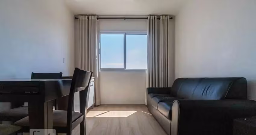 Apartamento com 2 quartos à venda em Itaquera, São Paulo 