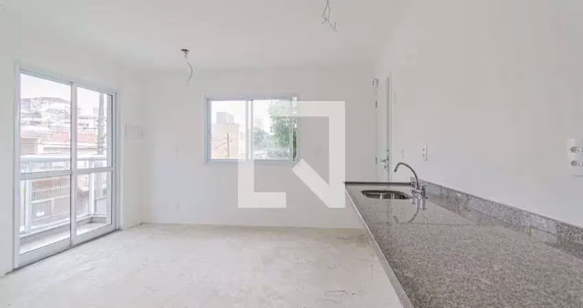 Apartamento com 1 quarto à venda no Ipiranga, São Paulo 