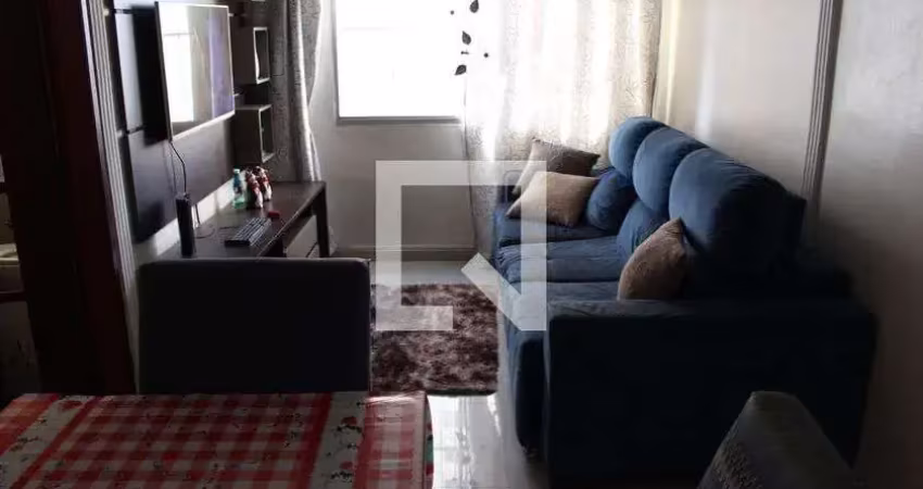 Apartamento com 2 quartos à venda na Vila Ema, São Paulo 
