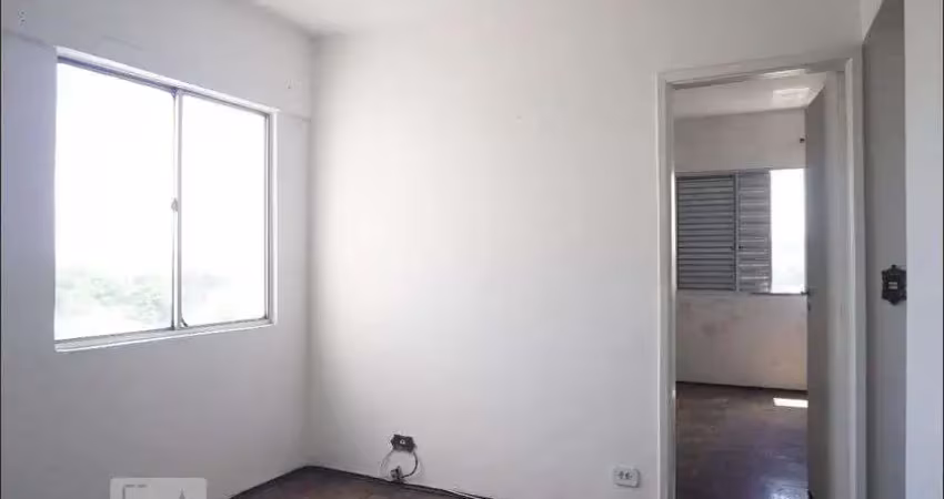 Apartamento à venda - ponte rasa, 2 quartos,  46 m2