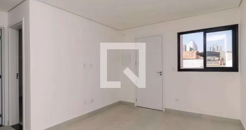 Apartamento à venda - vila prudente, 2 quartos,  47 m2