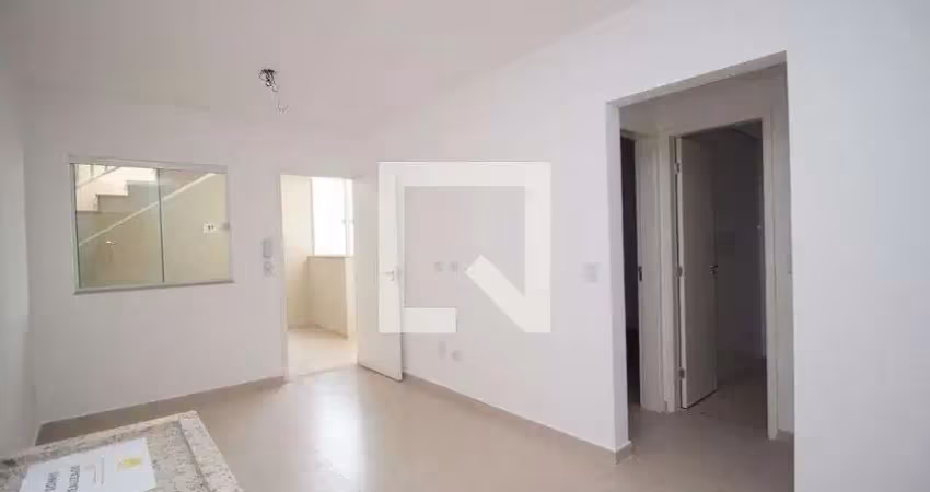Apartamento à venda - freguesia do ó, 2 quartos,  40 m2