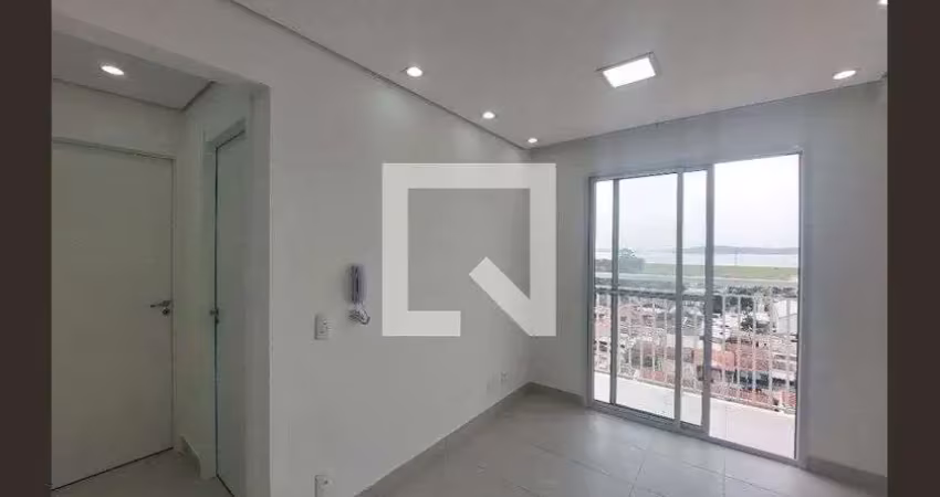 Apartamento com 2 quartos à venda no Socorro, São Paulo 