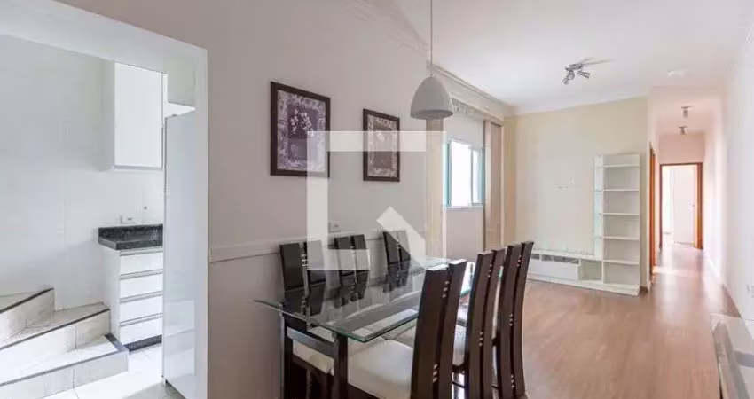 Apartamento à venda - jardim bela vista, 3 quartos,  145 m2