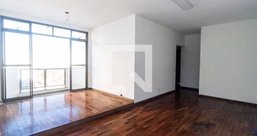 Apartamento com 3 quartos à venda na Saúde, São Paulo 