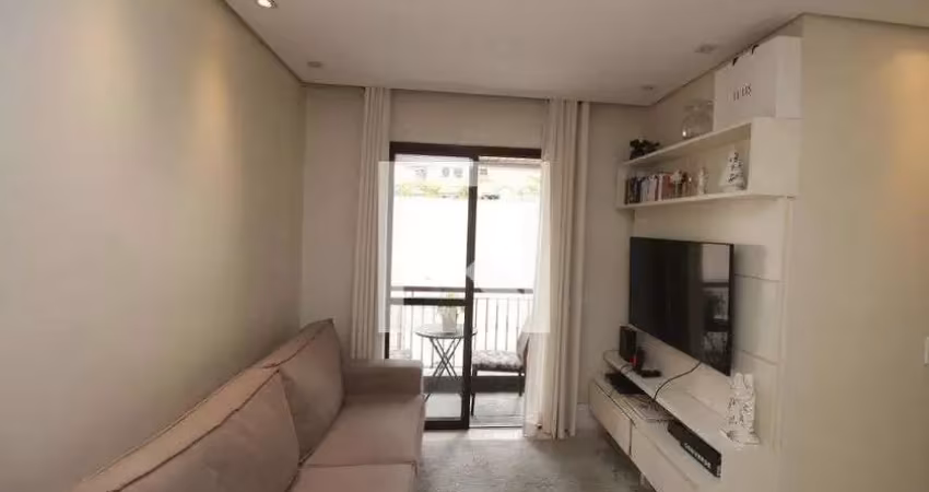 Apartamento com 2 quartos à venda no Tatuapé, São Paulo 