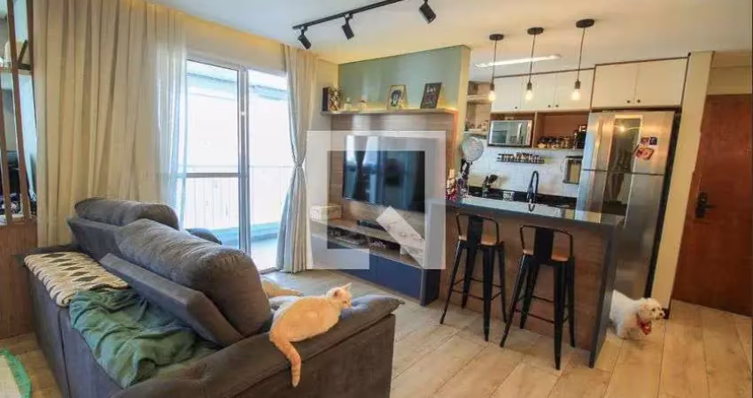 Apartamento com 2 quartos à venda em Belém, São Paulo 