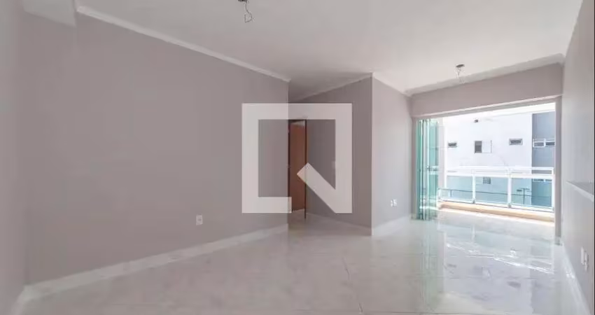 Apartamento à venda - bosque da saúde, 2 quartos,  63 m2