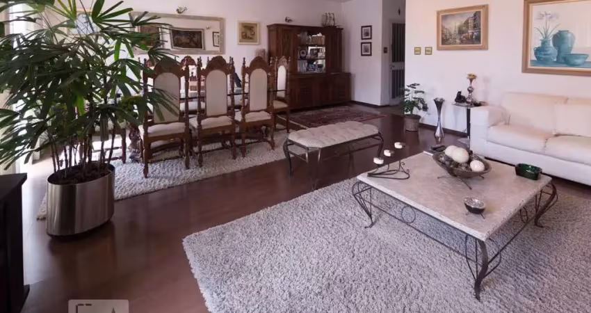 Apartamento à venda - bom retiro, 3 quartos,  195 m2