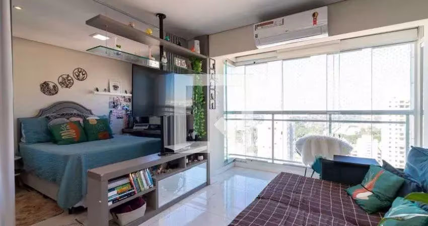 Apartamento com 1 quarto à venda em Santana, São Paulo 