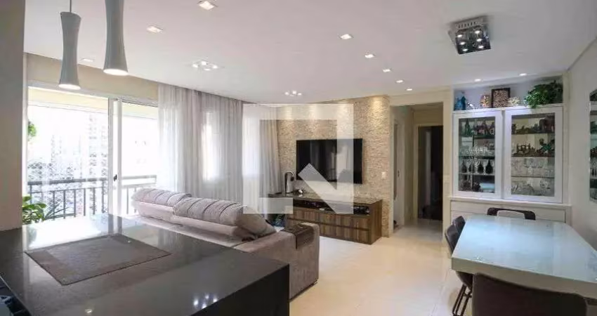 Apartamento à venda - vila prudente, 2 quartos,  70 m2