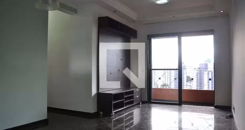 Apartamento à venda - jardim bela vista, 3 quartos,  80 m2