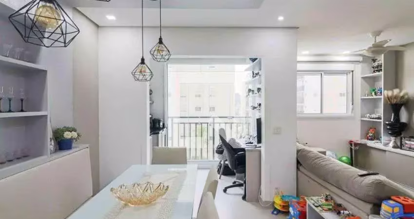 Apartamento com 2 quartos à venda no Butantã, São Paulo 
