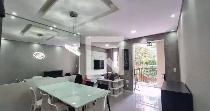 Apartamento com 2 quartos à venda na Vila Ema, São Paulo 