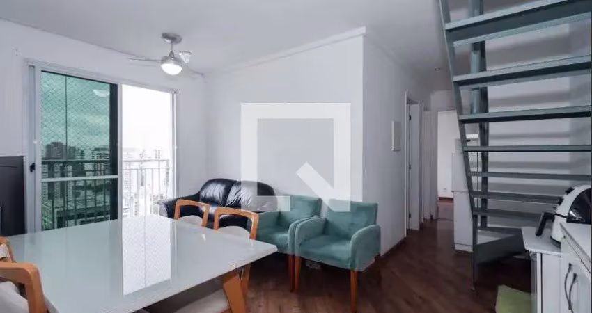 Apartamento à venda - vila andrade, 2 quartos,  96 m2