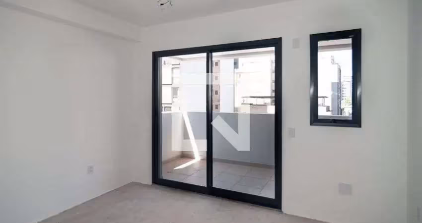 Apartamento com 1 quarto à venda na Consolação, São Paulo 
