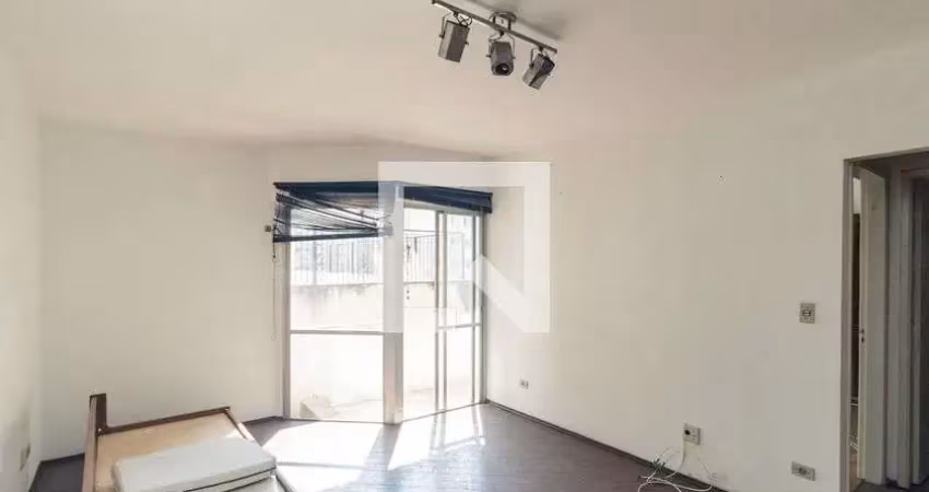 Apartamento à venda - santa cecília, 1 quarto,  50 m2