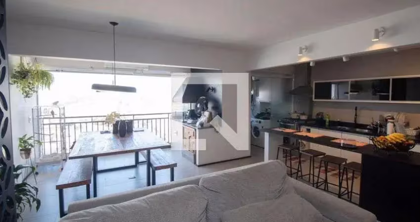 Apartamento à venda - vila maria , 2 quartos,  78 m2
