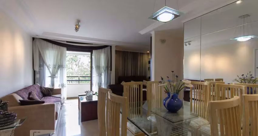 Apartamento com 2 quartos à venda no Panamby, São Paulo 