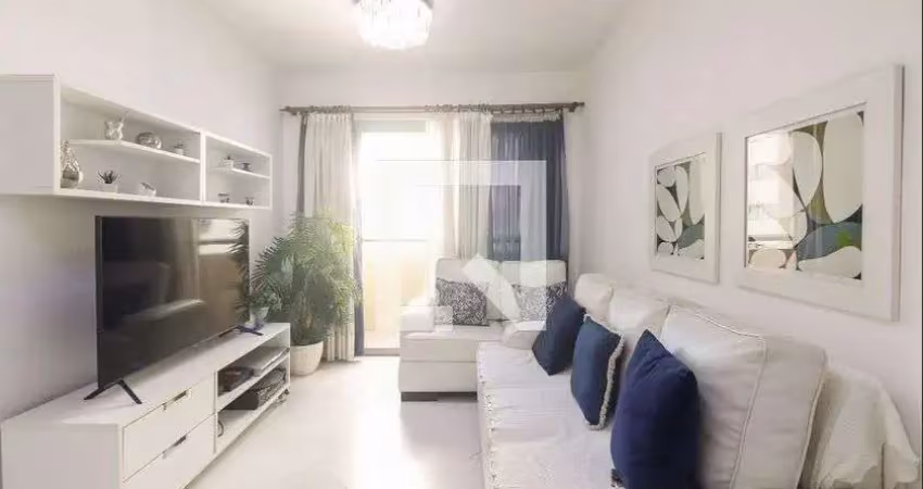 Apartamento com 3 quartos à venda no Tatuapé, São Paulo 