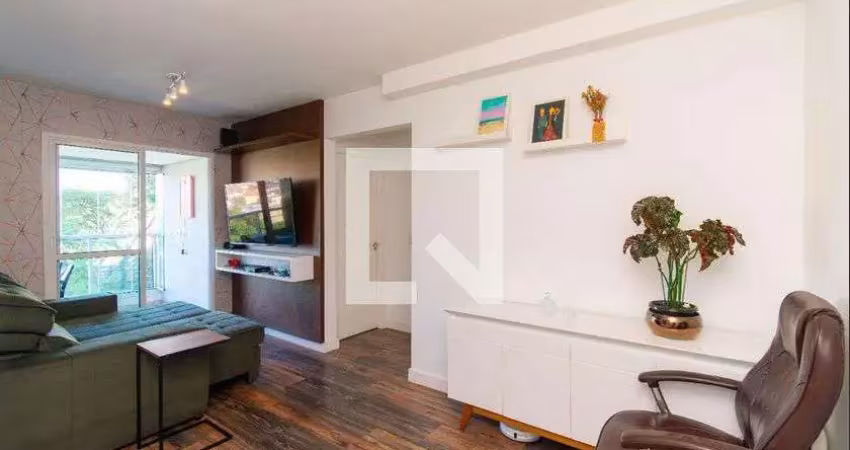 Apartamento com 2 quartos à venda na Vila Ema, São Paulo 