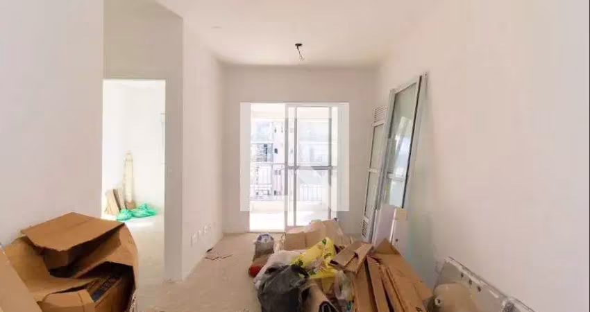 Apartamento à venda - vila prudente, 2 quartos,  58 m2