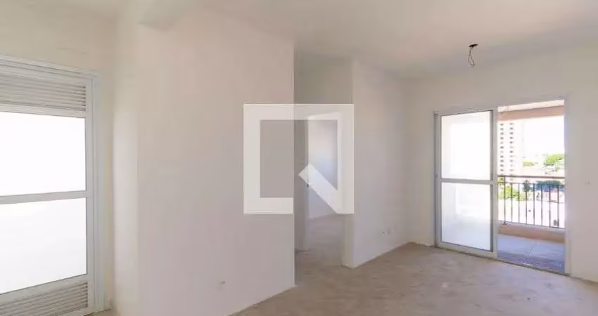 Apartamento à venda - vila prudente, 2 quartos,  58 m2