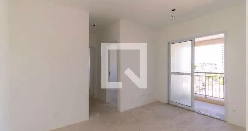 Apartamento à venda - vila prudente, 2 quartos,  57 m2