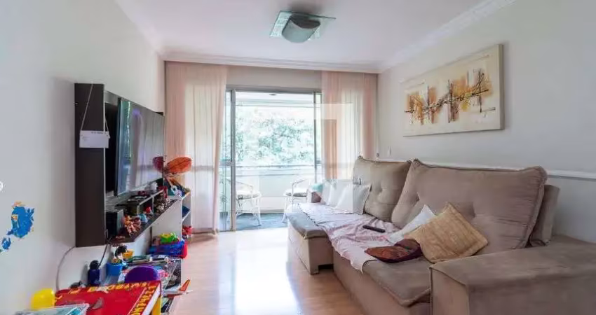 Apartamento com 3 quartos à venda em Santana, São Paulo 