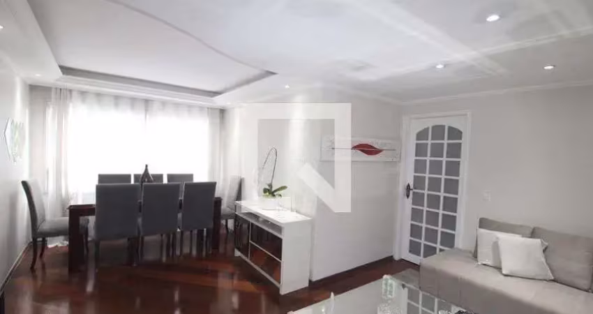 Apartamento à venda - casa verde, 3 quartos,  100 m2