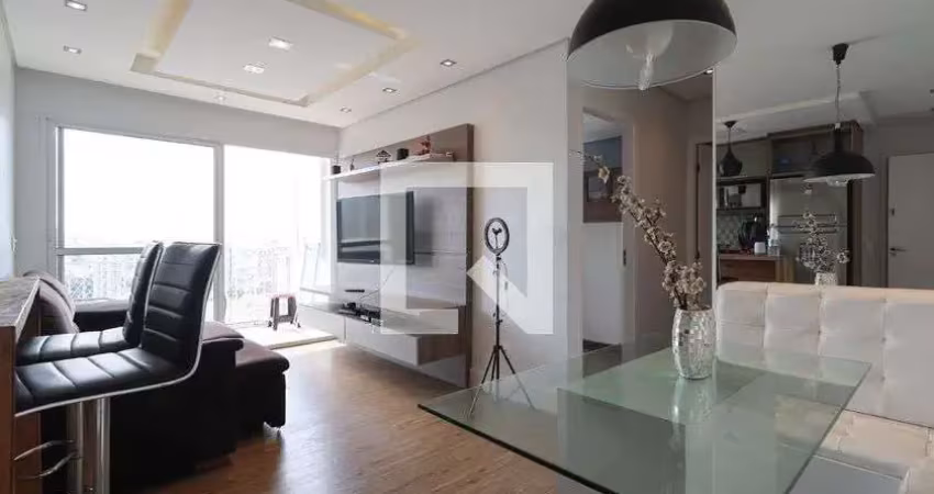 Apartamento com 2 quartos à venda em Santana, São Paulo 